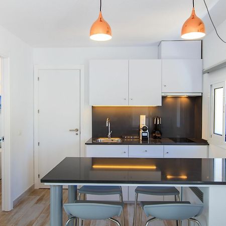 Pinos Playa Suites Плая Мигхорн Екстериор снимка