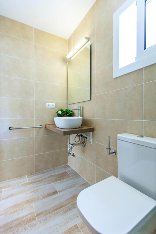 Pinos Playa Suites Плая Мигхорн Екстериор снимка