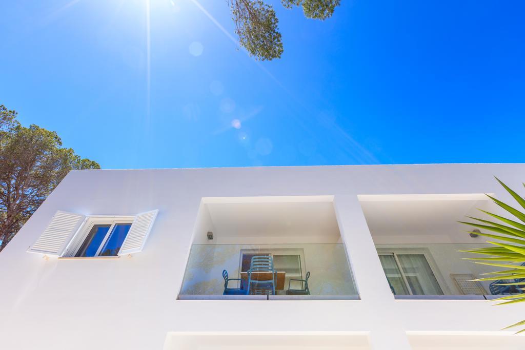 Pinos Playa Suites Плая Мигхорн Екстериор снимка