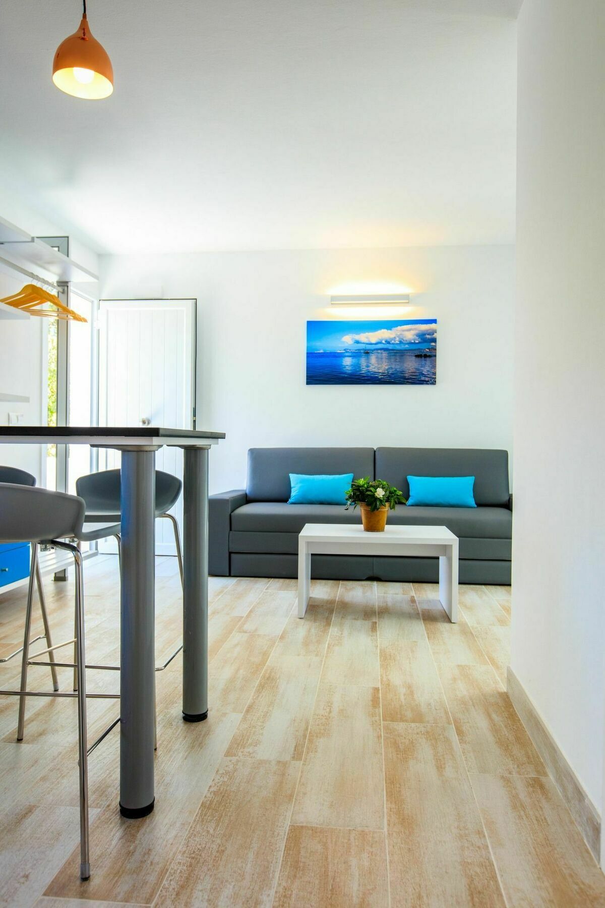 Pinos Playa Suites Плая Мигхорн Екстериор снимка