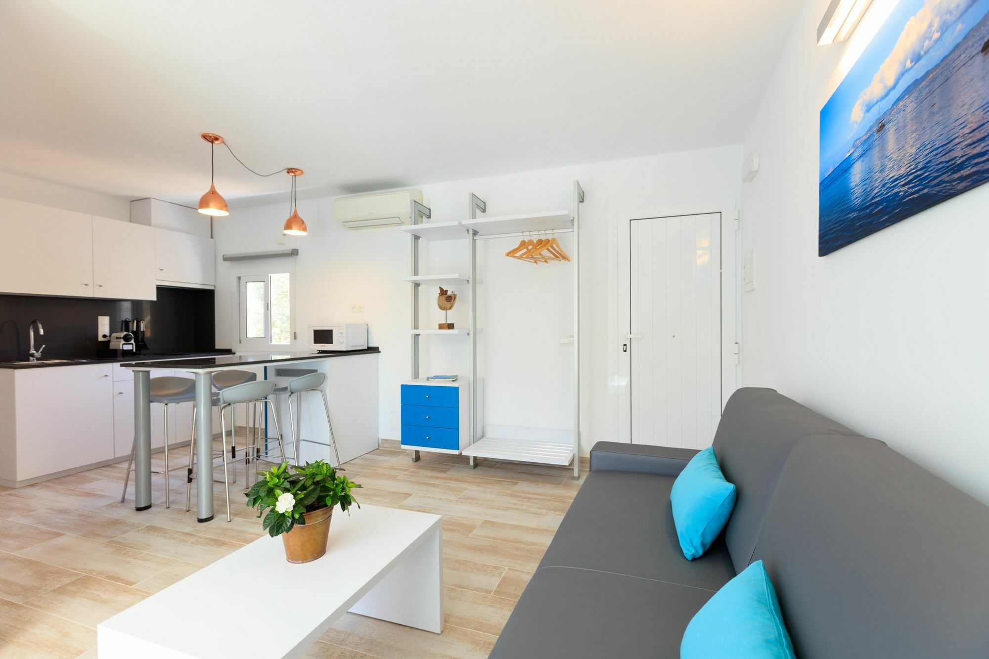 Pinos Playa Suites Плая Мигхорн Екстериор снимка