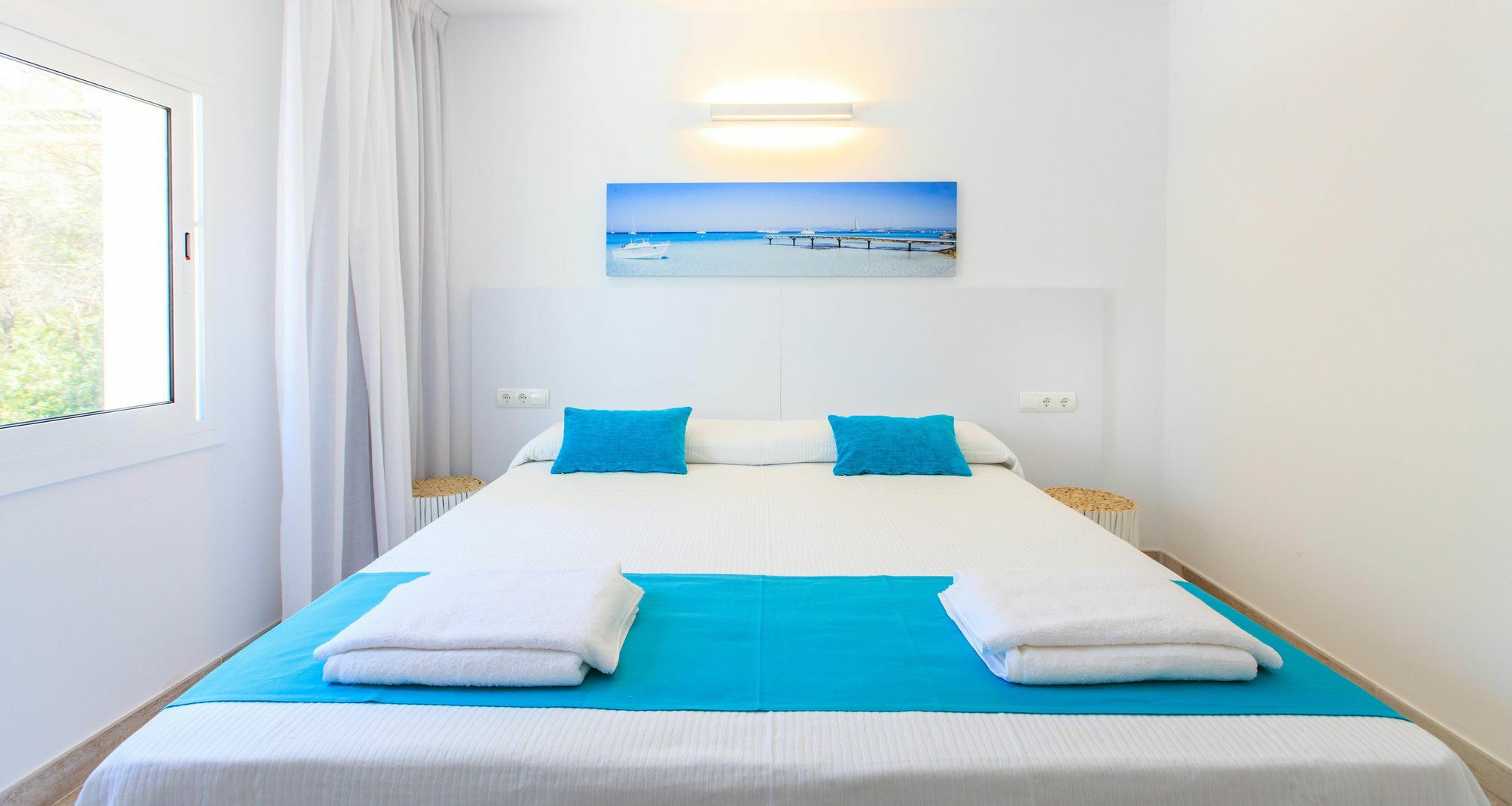 Pinos Playa Suites Плая Мигхорн Екстериор снимка