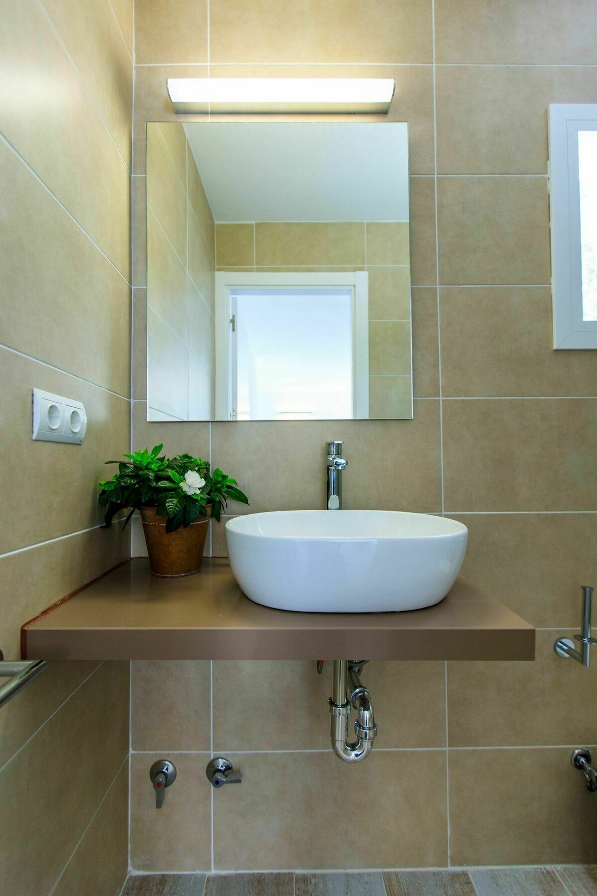 Pinos Playa Suites Плая Мигхорн Екстериор снимка