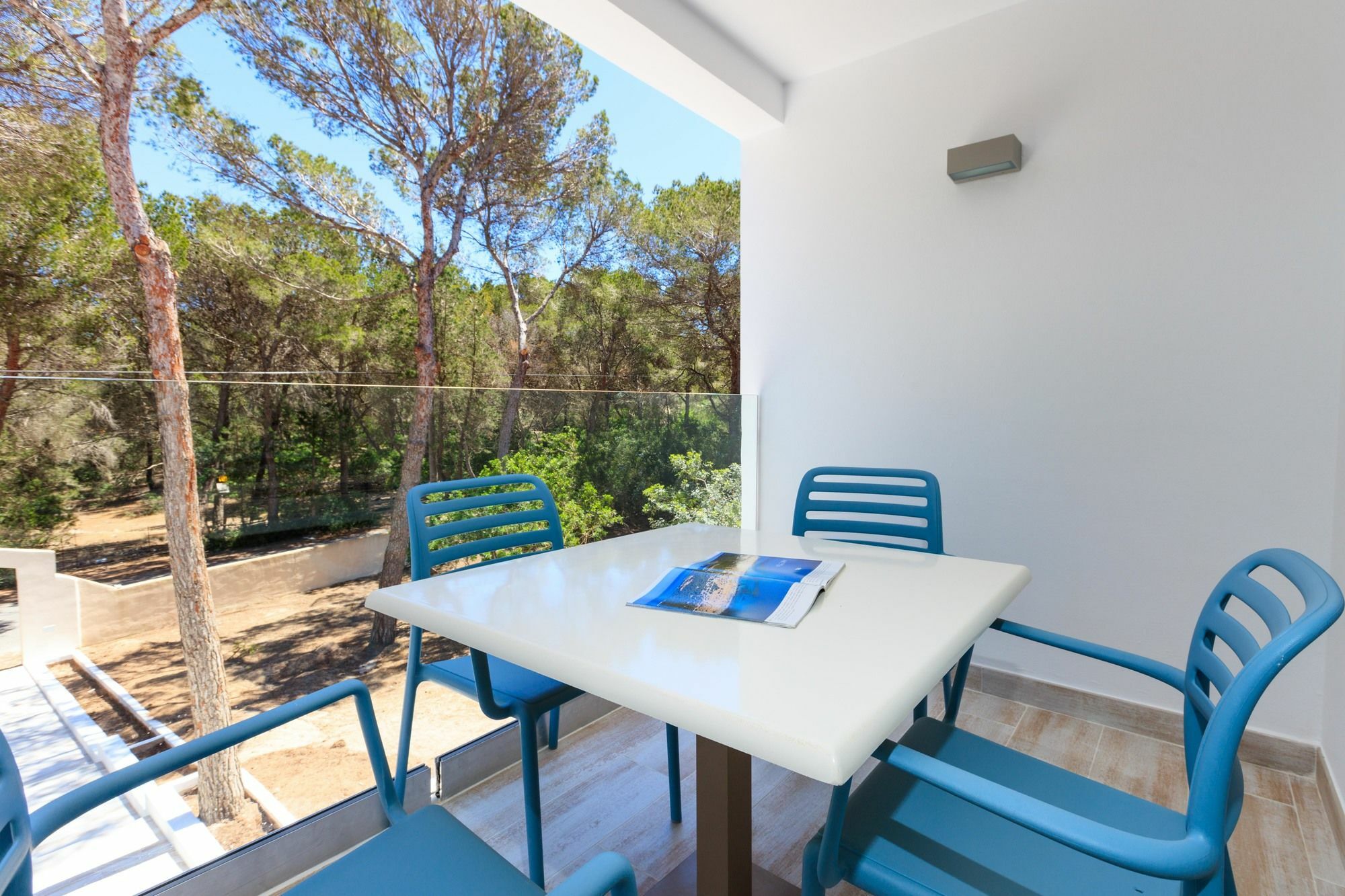 Pinos Playa Suites Плая Мигхорн Екстериор снимка